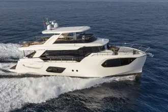 Thumbnail von Absolute Navetta 68