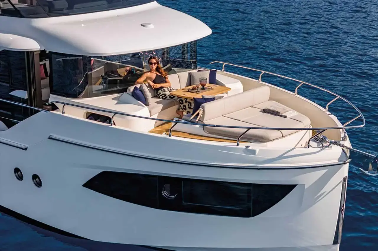 Thumbnail von Absolute Navetta 53