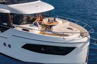 Thumbnail von Absolute Navetta 53