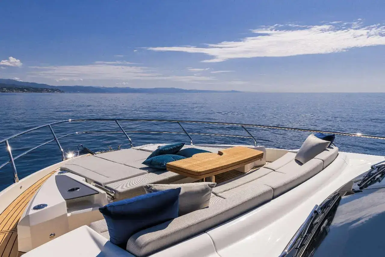 Thumbnail von Absolute 60 Fly