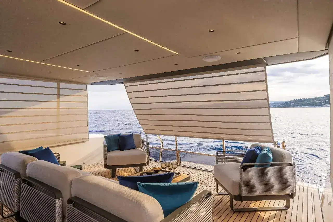 Thumbnail von Absolute 60 Fly