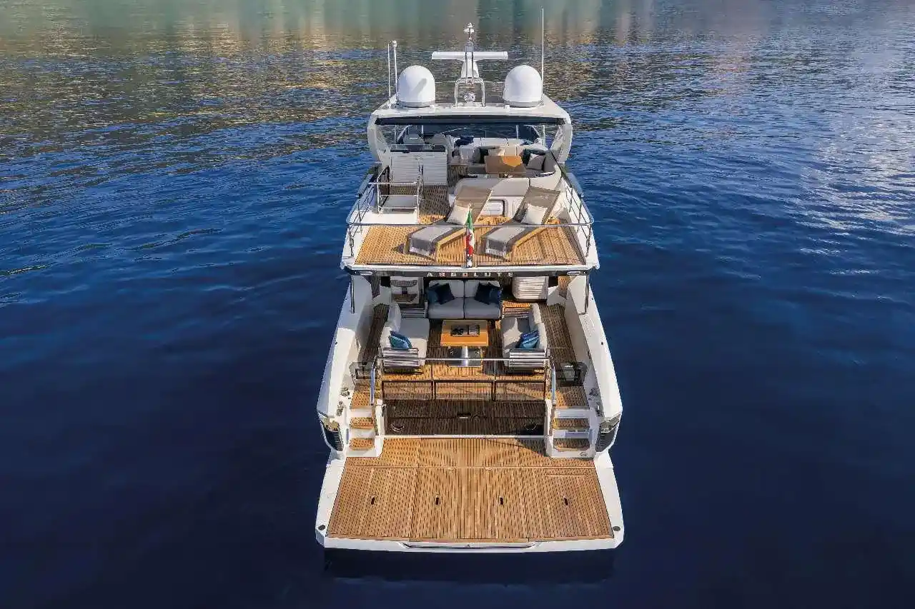 Thumbnail von Absolute 60 Fly