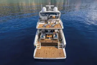 Thumbnail von Absolute 60 Fly