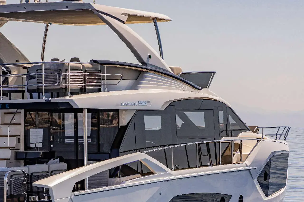 Thumbnail von Absolute 56 Fly