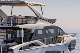 Thumbnail von Absolute 56 Fly