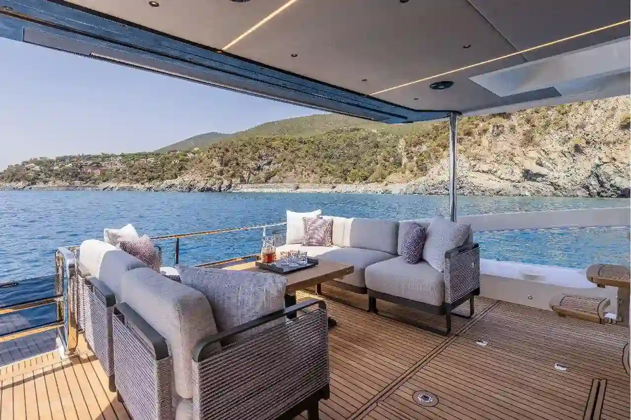 Thumbnail von Absolute 56 Fly