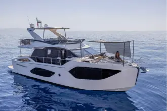 Thumbnail von Absolute 56 Fly