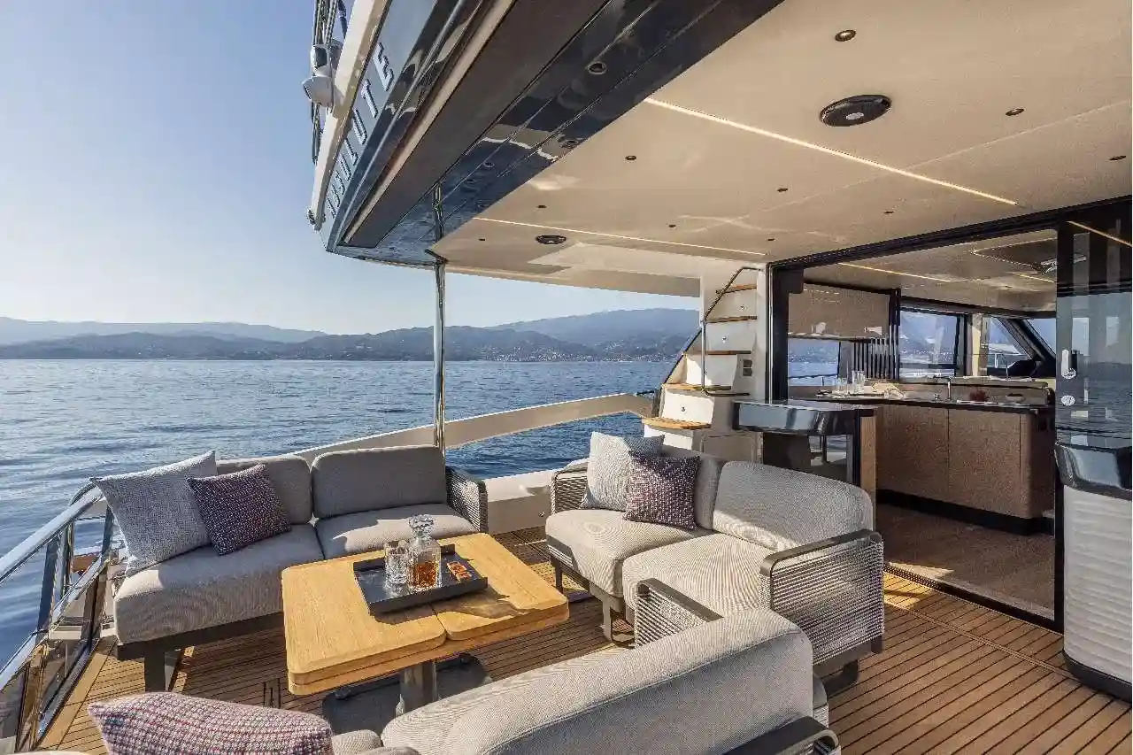 Thumbnail von Absolute 56 Fly