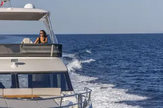 Thumbnail von Absolute 56 Fly