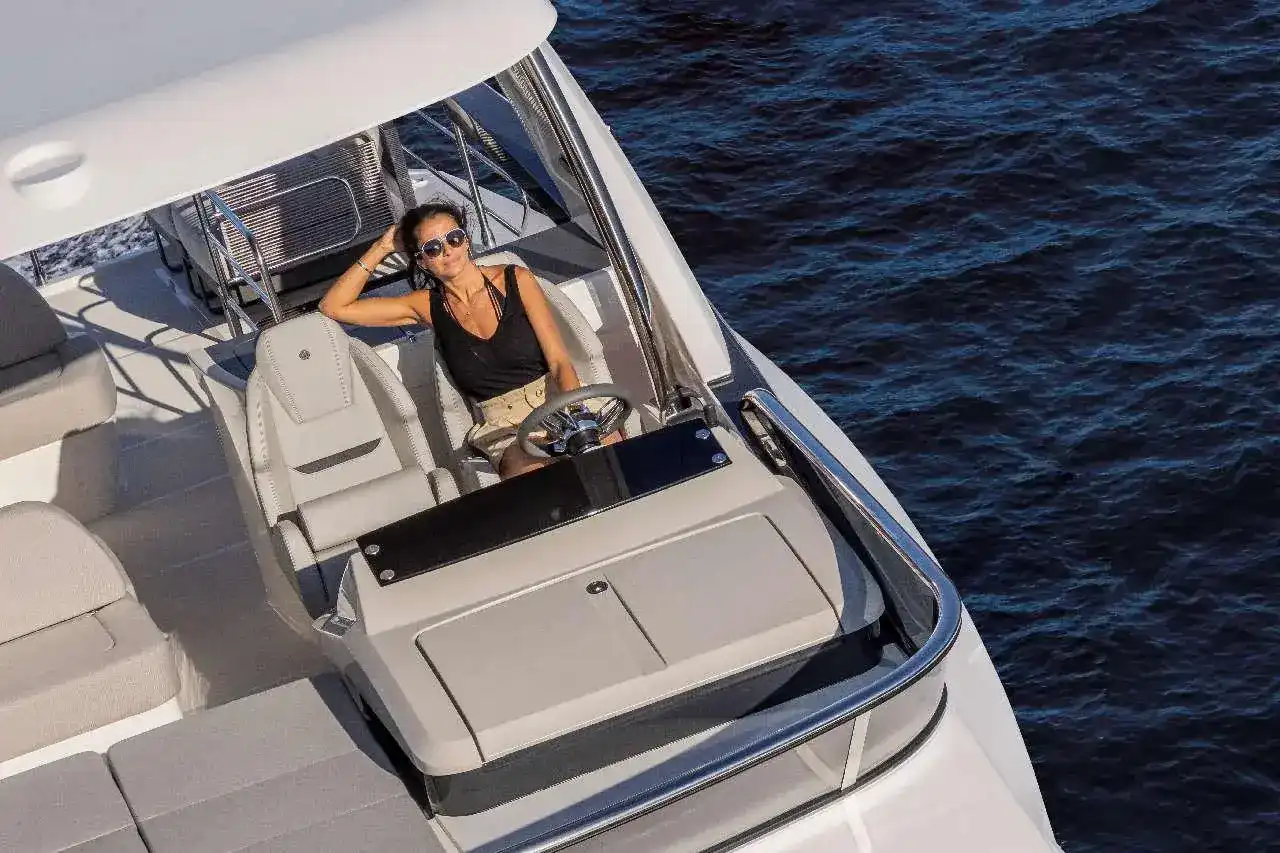 Thumbnail von Absolute 56 Fly