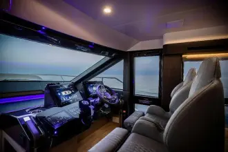 Thumbnail von Absolute 52 Fly