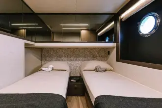 Thumbnail von Absolute 52 Fly