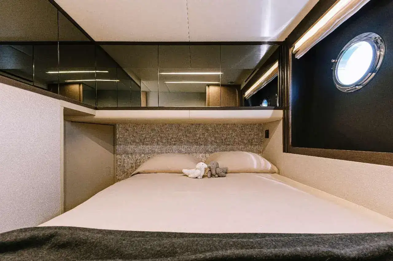 Thumbnail von Absolute 52 Fly