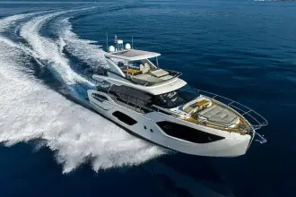 Thumbnail von Absolute 52 Fly