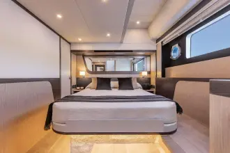 Thumbnail von Absolute 48 Coupe