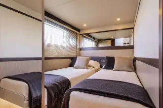 Thumbnail von Absolute 48 Coupe