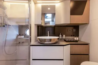 Thumbnail von Absolute 48 Coupe