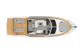 Thumbnail von Absolute 48 Coupe