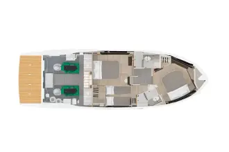 Thumbnail von Absolute 48 Coupe