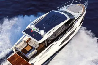 Thumbnail von Absolute 48 Coupe