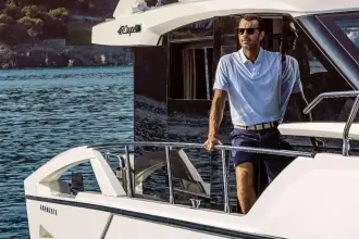 Thumbnail von Absolute 48 Coupe