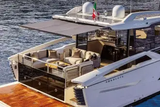 Thumbnail von Absolute 48 Coupe