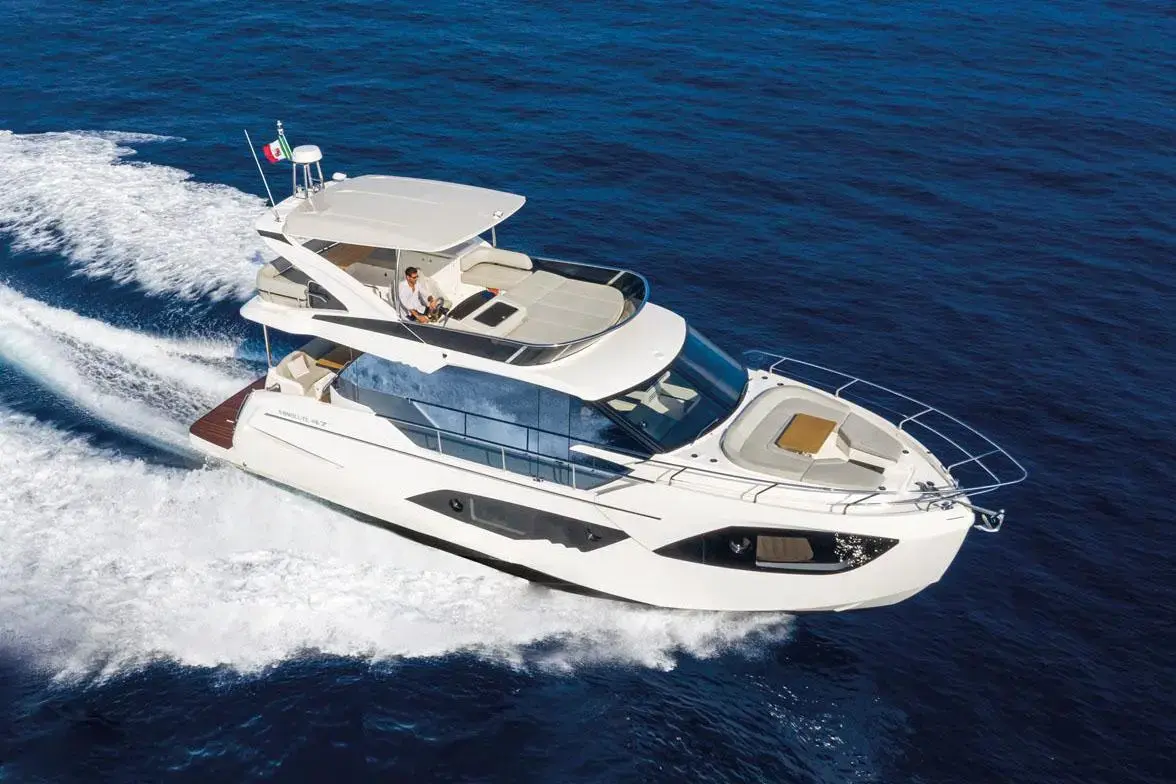 Thumbnail von Absolute 47 Fly