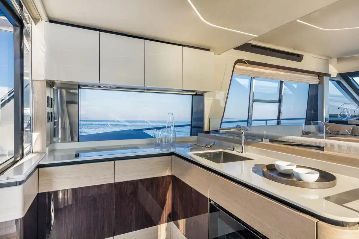 Thumbnail von Absolute 47 Fly