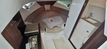 Thumbnail von Galeon Galia 770 Sundeck Twin Engine and Bow Thruster