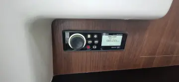 Thumbnail von Galeon Galia 770 Sundeck Twin Engine and Bow Thruster