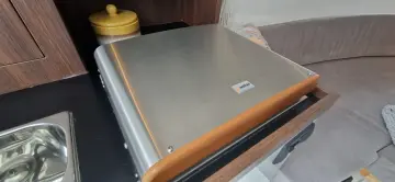 Thumbnail von Galeon Galia 770 Sundeck Twin Engine and Bow Thruster