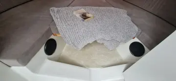 Thumbnail von Galeon Galia 770 Sundeck Twin Engine and Bow Thruster