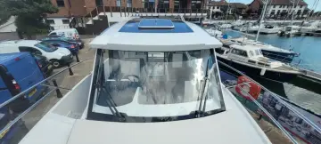 Thumbnail von Galeon Galia 750 HT Twin Engine and Bow Thruster