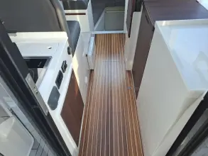 Thumbnail von Galeon Galia 750 HT Twin Engine and Bow Thruster