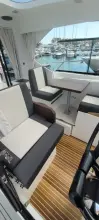 Thumbnail von Galeon Galia 750 HT Twin Engine and Bow Thruster