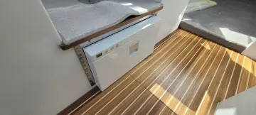 Thumbnail von Galeon Galia 750 HT Twin Engine and Bow Thruster