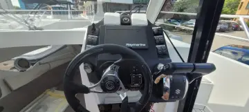 Thumbnail von Galeon Galia 750 HT Twin Engine and Bow Thruster