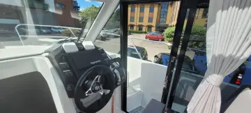 Thumbnail von Galeon Galia 750 HT Twin Engine and Bow Thruster