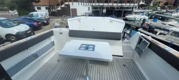 Thumbnail von Galeon Galia 750 HT Twin Engine and Bow Thruster