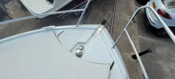 Thumbnail von Galeon Galia 750 HT Twin Engine and Bow Thruster