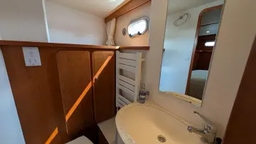 Thumbnail von Linssen Grand Sturdy 380 AC Lady Emily