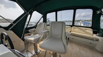 Thumbnail von Linssen Grand Sturdy 380 AC Lady Emily