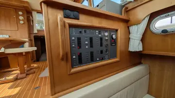 Thumbnail von Linssen Grand Sturdy 380 AC Lady Emily