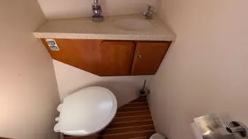 Thumbnail von Linssen Grand Sturdy 380 AC Lady Emily