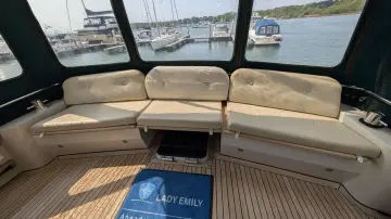 Thumbnail von Linssen Grand Sturdy 380 AC Lady Emily