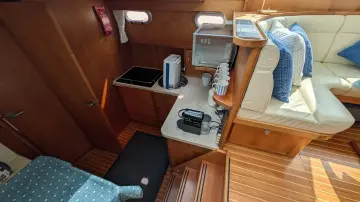 Thumbnail von Linssen Grand Sturdy 380 AC Lady Emily