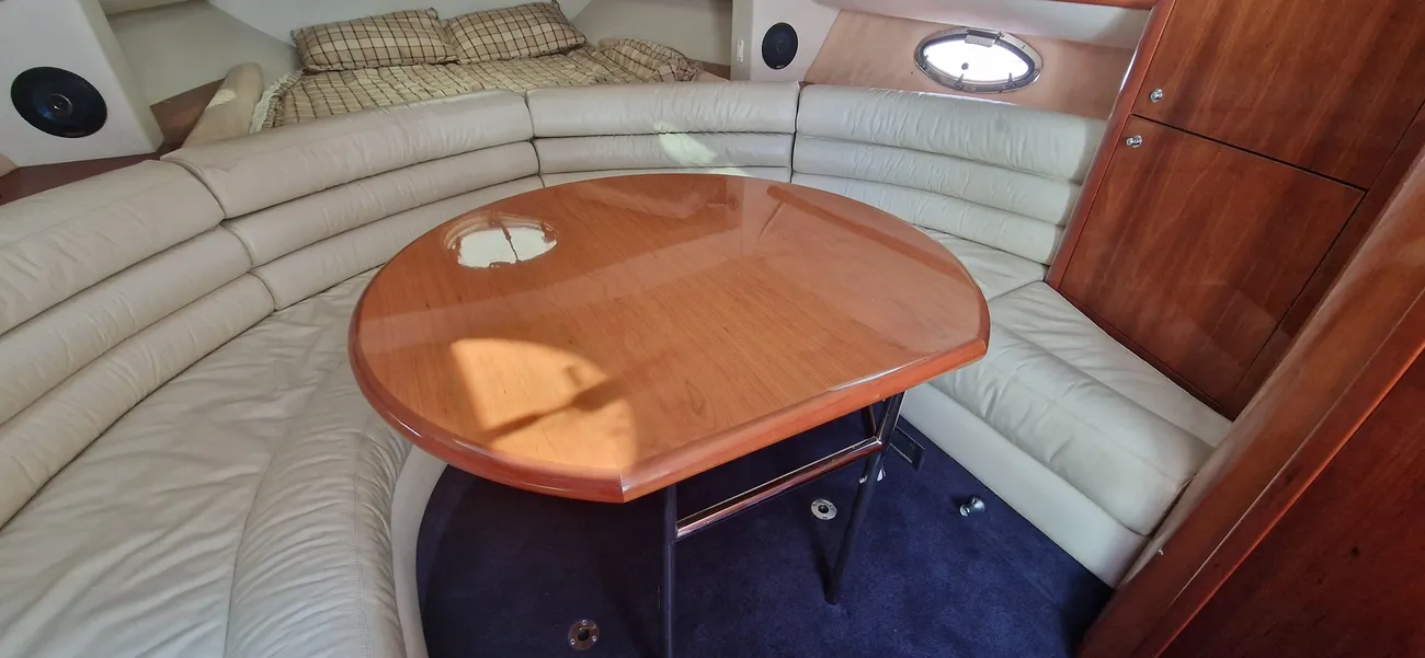 Thumbnail von Sunseeker Superhawk 34 Sunseekers most Iconic Model