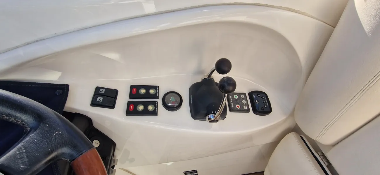 Thumbnail von Sunseeker Superhawk 34 Sunseekers most Iconic Model