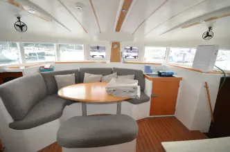 Thumbnail von Lagoon 380 Top Cat