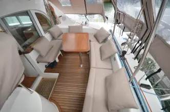 Thumbnail von Lagoon 380 Top Cat